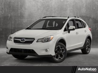 Used 2014 Subaru Crosstrek 2.0i Limited image 1