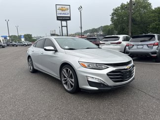 Used 2020 Chevrolet Malibu Premier image 1