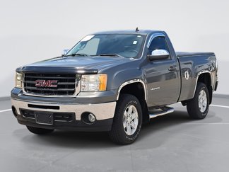 Used 2011 GMC Sierra 1500 SLE w/ SLE Preferred Package image 1