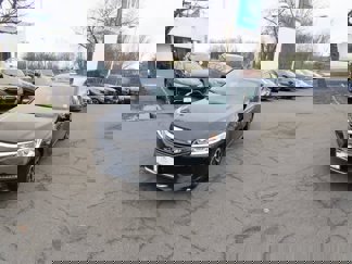 Used 2016 Honda Accord EX-L image 1