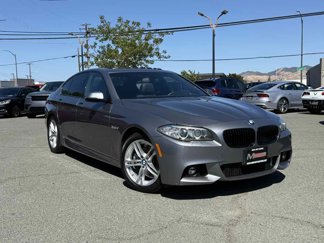 Used 2016 BMW 528i Sedan image 1