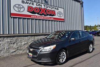 Used 2014 Chevrolet Malibu LT w/ Power Convenience Package image 1