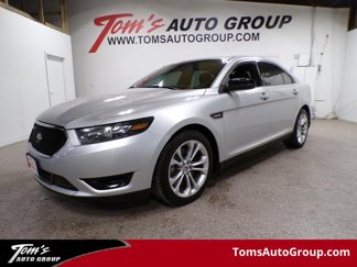 Used 2014 Ford Taurus SHO w/ Equipment Group 401A image 1