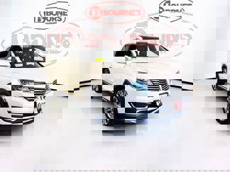 Used 2016 Lincoln MKX Reserve w/ Climate Package image 1