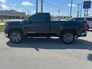 New 2025 GMC Sierra 1500 Pro w/ Pro Value Package image 1