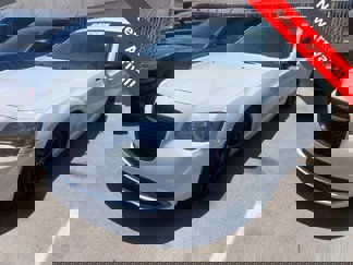 Used 2019 Chrysler 300 Touring w/ Sport Appearance Package image 1