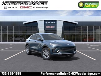 New 2025 Buick Envista Preferred w/ Convenience II Package image 1