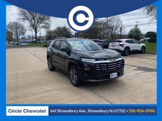 New 2025 Chevrolet Equinox LT w/ Convenience Package II image 1