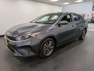 Used 2022 Kia Forte LXS w/ LXS Technology Package image 1