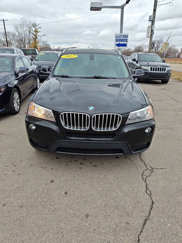 Used 2012 BMW X3 xDrive28i image 1