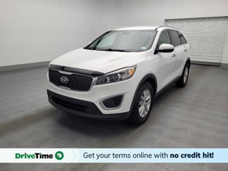 Used 2018 Kia Sorento LX image 1