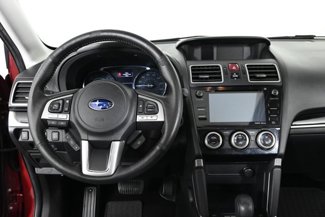Used 2017 Subaru Forester 2.5i Touring video 3
