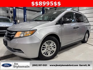 Used 2014 Honda Odyssey LX image 1