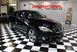 Used 2009 Lexus IS 250 image 1