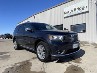 Used 2015 Dodge Durango Citadel w/ Technology Group image 1