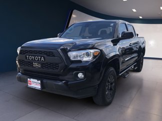 Used 2021 Toyota Tacoma SR5 image 1