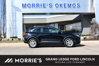 Used 2023 Ford Escape Active w/ Tech Pack #1 image 1