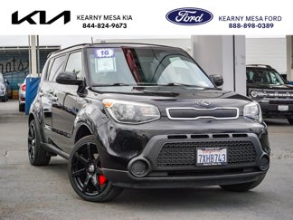 Used 2016 Kia Soul image 1