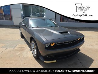Used 2022 Dodge Challenger GT image 1
