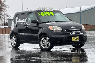 Used 2011 Kia Soul + w/ Audio Pkg image 1