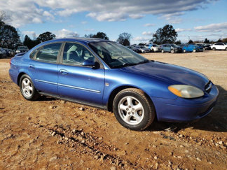 Used 2003 Ford Taurus SES image 1