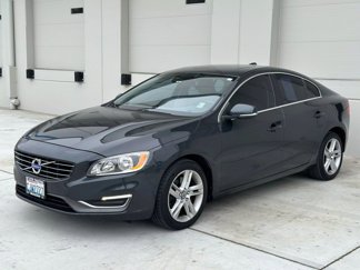 Used 2014 Volvo S60 T5 image 1