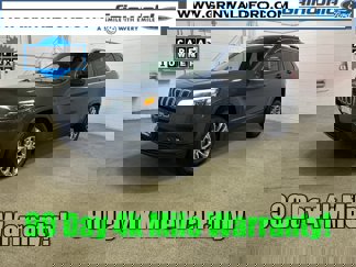 Used 2019 Jeep Cherokee Latitude Plus w/ Comfort/Convenience Group image 1
