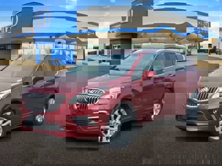 Used 2017 Buick Envision Premium video 1