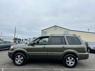 Used 2006 Honda Pilot EX-L image 1
