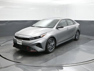 Used 2023 Kia Forte GT-Line w/ GT-Line Premium Package image 1