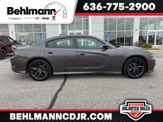 Used 2023 Dodge Charger GT w/ Blacktop Package video 1