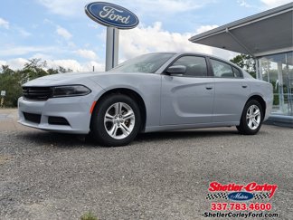 Used 2022 Dodge Charger SXT w/ Leather Interior Group image 1