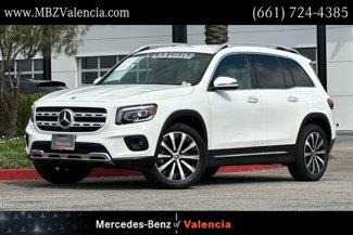 Used 2022 Mercedes-Benz GLB 250 image 1