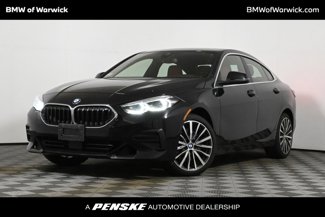 Certified 2022 BMW 228i xDrive Gran Coupe w/ Convenience Package image 1