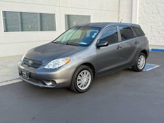 Used 2008 Toyota Matrix image 1