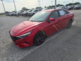 Used 2022 Hyundai Elantra SEL w/ Convenience Package image 1