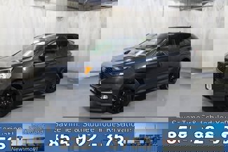 Certified 2024 Ford Edge ST-Line w/ Class II Trailer Tow Package image 1