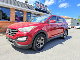 Used 2013 Hyundai Santa Fe Sport w/ Technology Pkg image 1