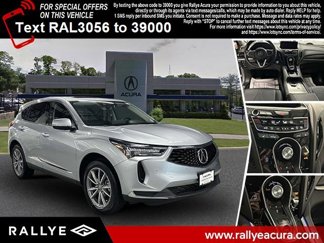 Used 2023 Acura RDX w/ Technology Package image 1