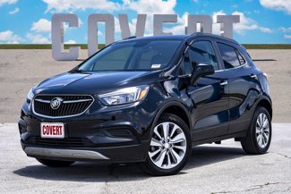Used 2020 Buick Encore Preferred image 1