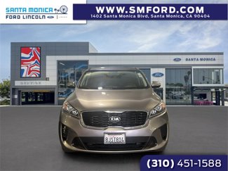 Used 2019 Kia Sorento LX image 1