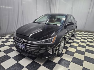 Used 2020 Hyundai Elantra Value Edition image 1