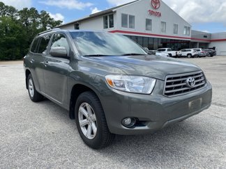 Used 2010 Toyota Highlander SE image 1