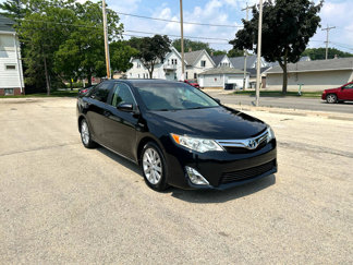 Used 2012 Toyota Camry LE image 1