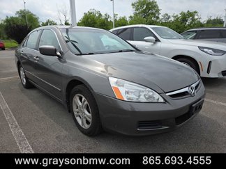 Used 2006 Honda Accord EX image 1