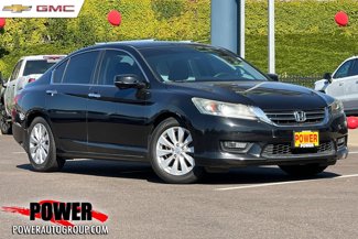 Used 2014 Honda Accord EX image 1