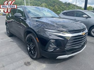 Used 2021 Chevrolet Blazer LT image 1