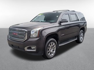 Used 2016 GMC Yukon SLT image 1
