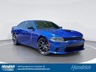Used 2022 Dodge Charger GT w/ Blacktop Package image 1