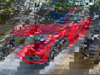 Used 2022 Honda HR-V Sport image 1